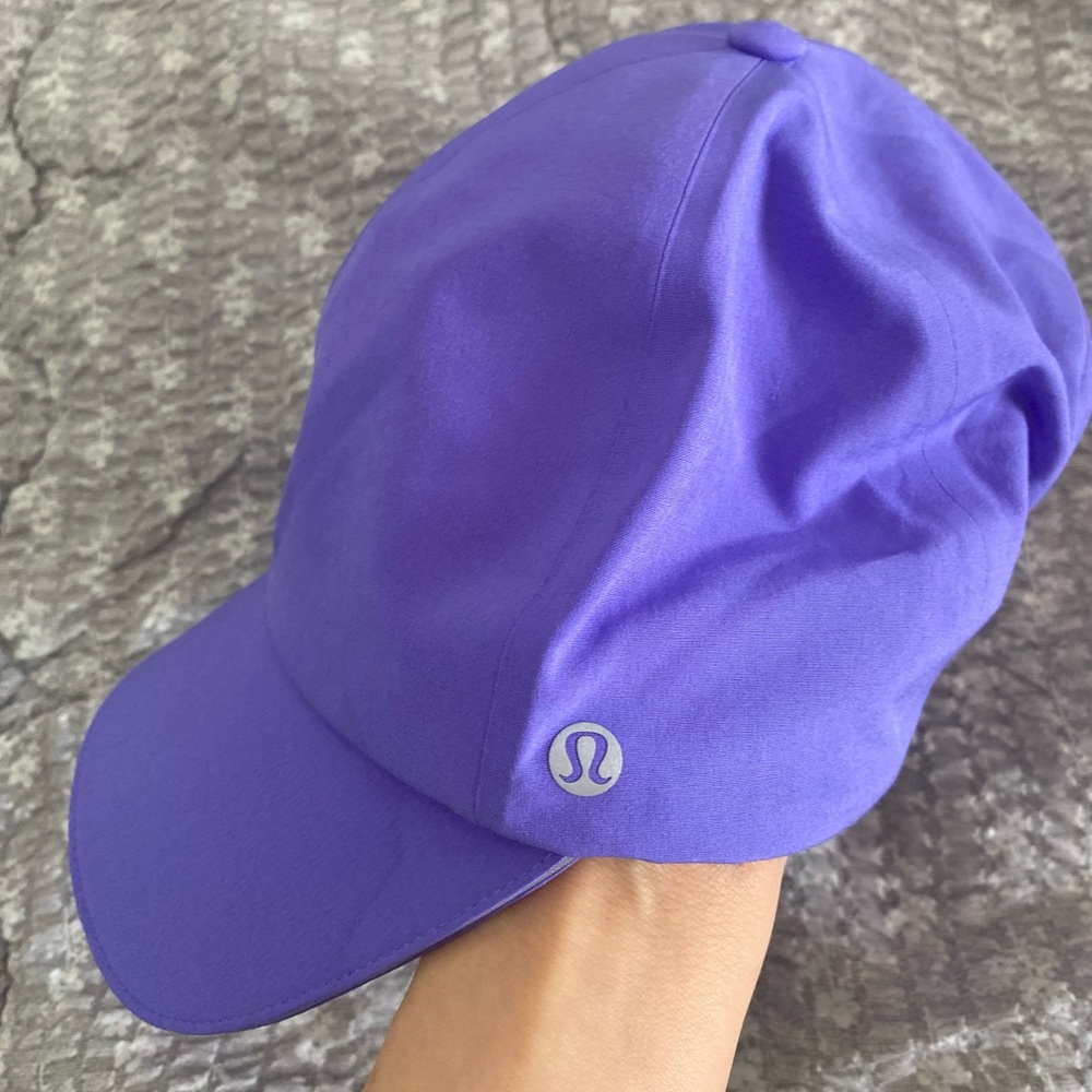 Lululemon Fast Free Running Hat